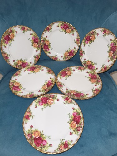 Royal albert old country - royal,
