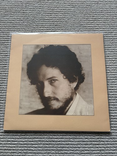 Bob dylan new - bob, vinyl