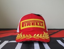 Pirelli F1 Monaco Grand Prix