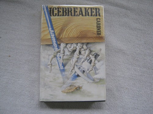 1983 first k printing - first,