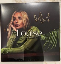 Louise  - Confessions Extended