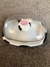 MooMoo Butter Dish Butter Pod