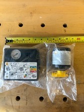 renault tyre inflation kit