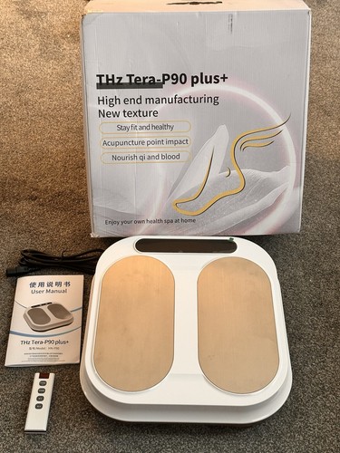 Thz tera p90 - thz, plus