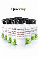 11.95 % HYDROGEN PEROXIDE