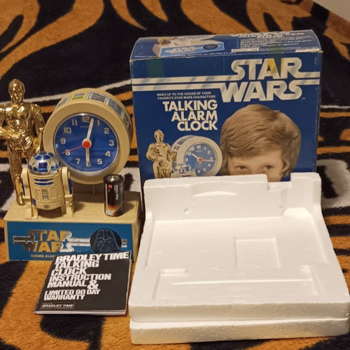 Vintage bradley star - vintage,