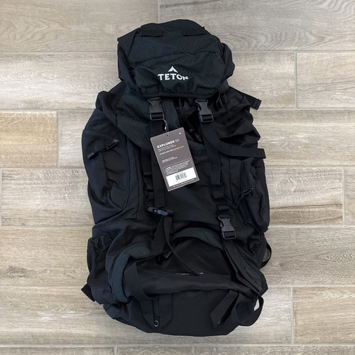 Teton 65l explorer internal - explorer,