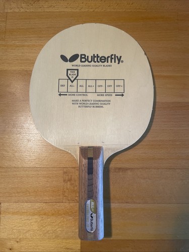 Butterfly grubba pro - grubba, st