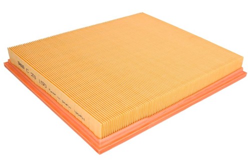 Air filter fits infiniti qx56 - infiniti,