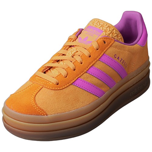 Adidas gazelle bold womens - gazelle,