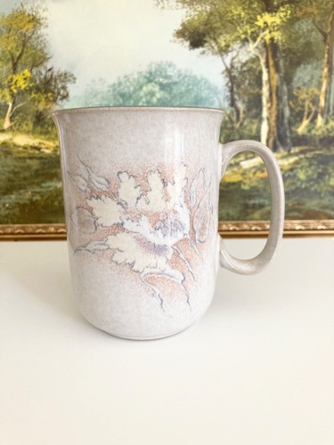 New denby tasmin pink - new, ‘tasmin’