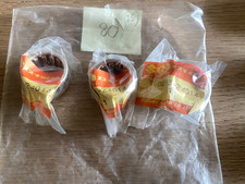 Suzuki GT750 J K L M A, Big End Bearings, Set Of 3, New Old Stock