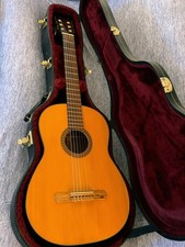 1971 Martin N-10 Classical