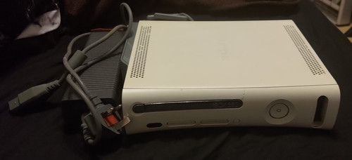 Xbox 360 original - 360,