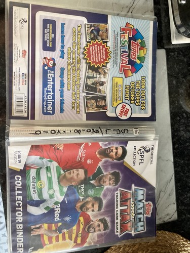 The official spfl collection - spfl,