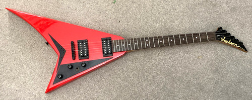 Vintage jackson concept flying - vintage,