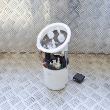 BMW 1 Coupe E82 Fuel Tank Pump 7197076 3.0 Petrol 160kw 2010 10876137