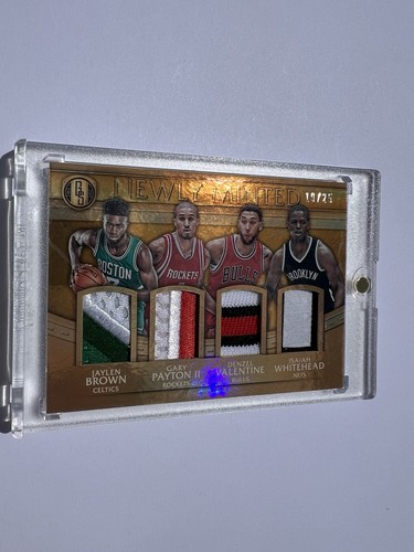 Jaylen brown 2016 gold - jaylen, 2016-17