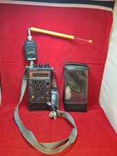 Sony ICF-PRO80 Radio Receiver