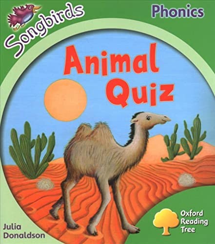 Oxford reading tree level 2 - reading,