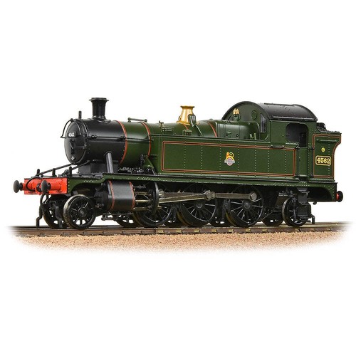 Bachmann 132 gauge gwr - bachmann,