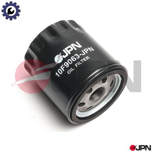 Oil filter 10f9063 jpn for - filter,