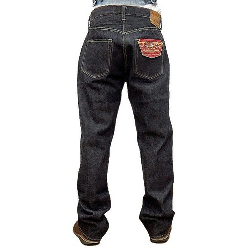Sugar cane 25oz denim 1947 - cane,