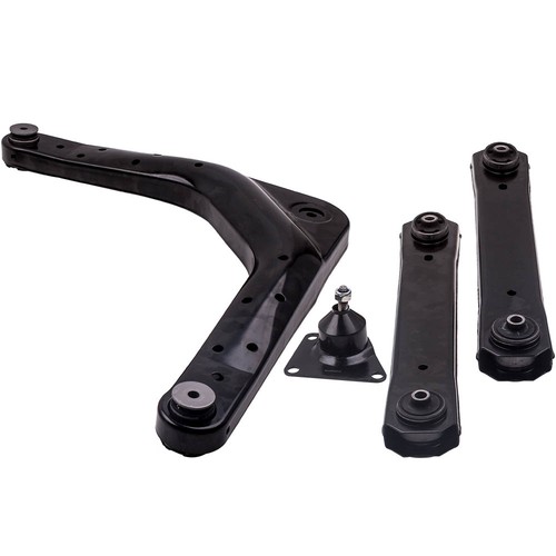 Suspension rear upper lower - suspension,