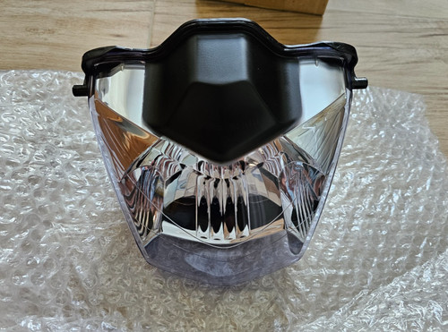 Genuine honda head light - genuine,