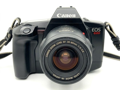 Canon eos 620 - +,