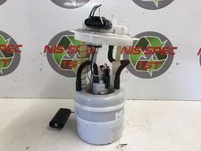 2828 Nissan Juke F16 Fuel