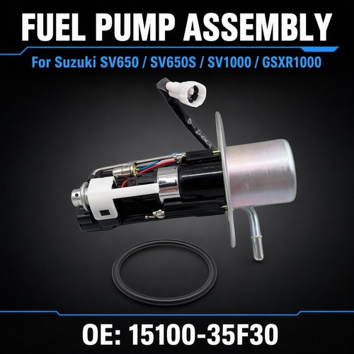 Fuel pump assembly 15100 35f30 - assembly, 15100-35f30