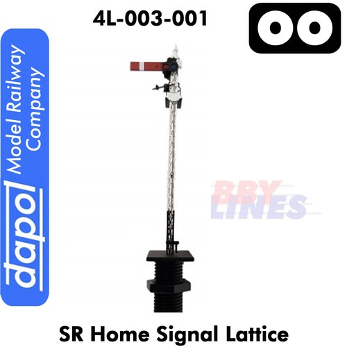 Signal home latice - home,