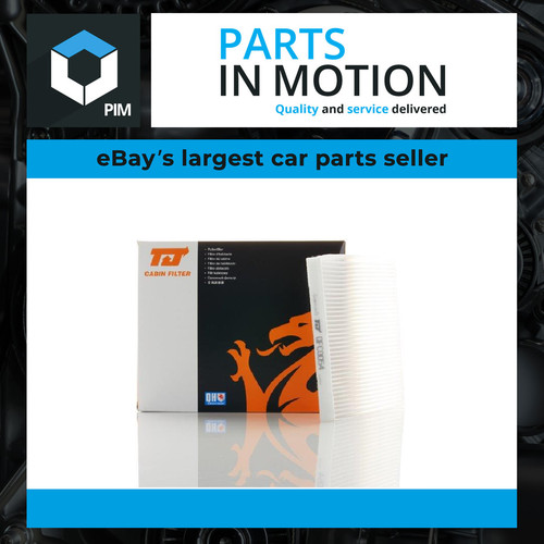 Pollen cabin filter fits - /,