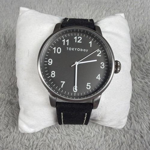 Tokyobay desu watch new box - tokyobay,