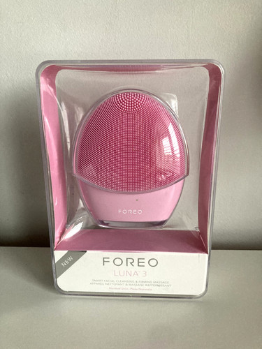 New genuine foreo - luna, 3