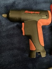 Snap impact wrench - snap-on,