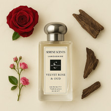 Velvet Rose & Oud 30ml Eau De