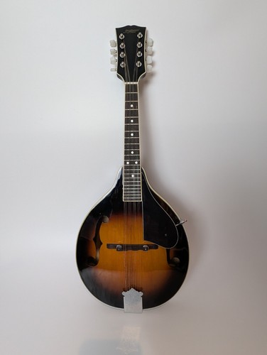 Tanglewood mandolin style - tanglewood,