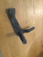 Laverda 750 s SF GT SFC Rear Brake Pedal Lever Arm Used