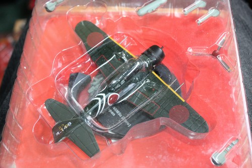 Altaya ixo mitsubishi - altaya, 1:72