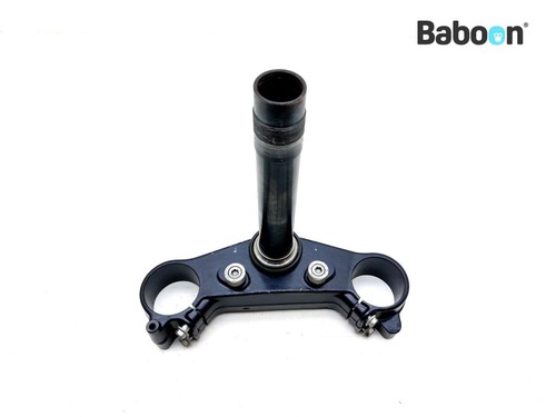 Front fork bottom - yoke, /