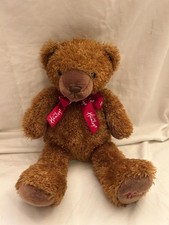 Hamleys Teddy Bear Beautiful