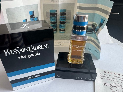 Yves saint laurent rive - yves,