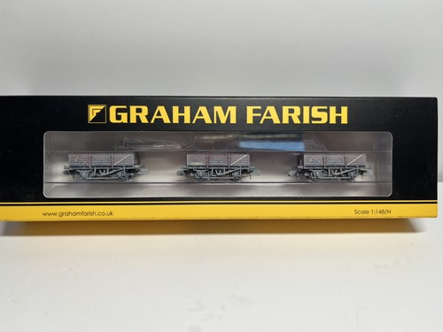 Graham farish gauge - gauge, 377-476y