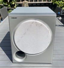 Sony Subwoofer SS-WMSP66 Only Working Tested ?