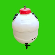 Balliihoo bottom tap - balliihoo, keg