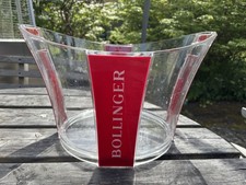 Bollinger Large Plastic Multi