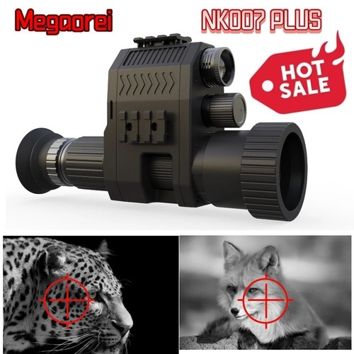 Nk007 plus night - night, vision