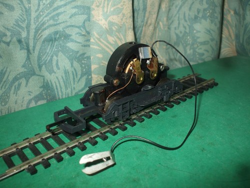Lima class electric loco - 87,